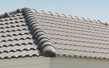 advantages of Killybane clay roofing