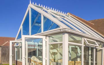 conservatory roof insulation costs Killybane