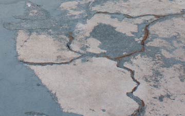 fibreglass roofing replacement Killybane