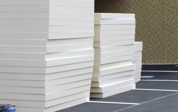 Killybane flat roof insulation costs