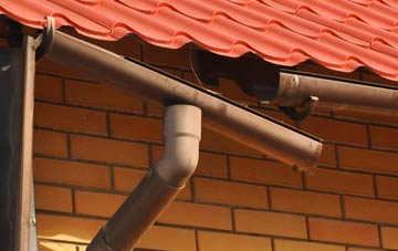 Killybane gutter repair costs