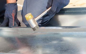 Killybane metal roofing costs