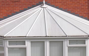 Killybane polycarbonate conservatory roof repairs