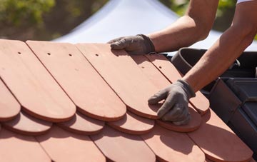 Killybane roof tile contractors