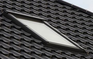 benefits of Killybane roof windows