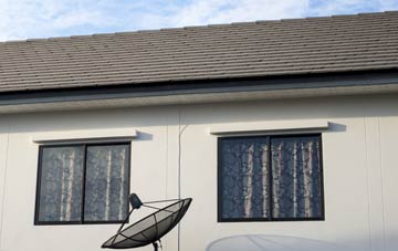 Killybane rubber roof costs