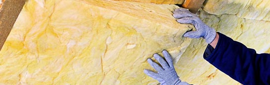 quotes for Killybane roof insulation