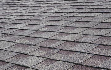 Killybane tiles for shallow pitch roofing