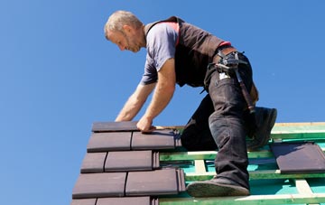 disadvantages of Killybane slate roofing