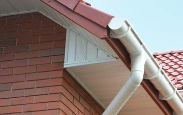 Killybane soffit repair costs