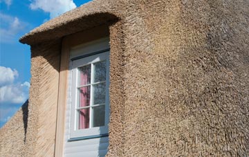 Killybane thatch roof disadvantages