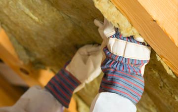 types of Killybane pitched roof insulation materials