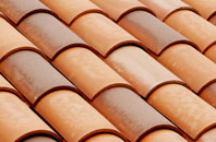 Killybane clay roofing