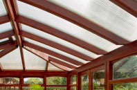 Killybane conservatory roofing insulation