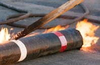 free Killybane flat roofing repair quotes