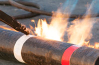 Killybane flat roofing replacement