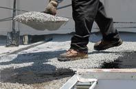 find rated Killybane flat roofing replacement companies