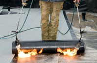 Killybane flat roof sealing quote