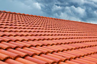 Killybane roofing tiles