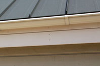 Killybane soffit repair