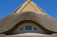 Killybane thatch roofing